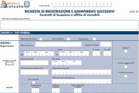 Contratti di Locazione Commerciale