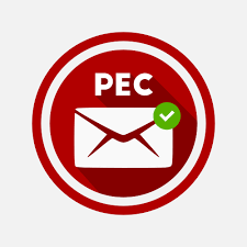 Comunicazione PEC