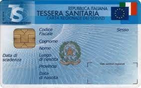 Attribuzione/duplicato Codice Fiscale