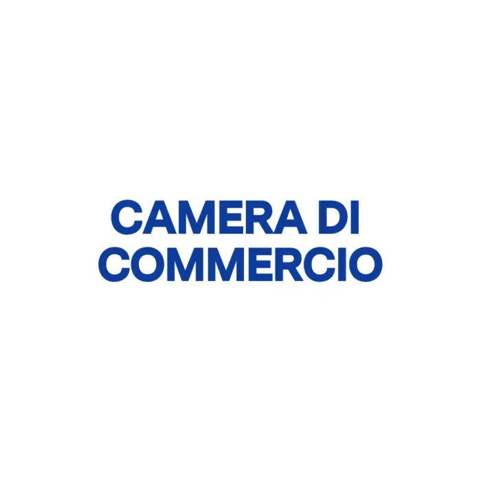 CAMERA DI COMMERCIO