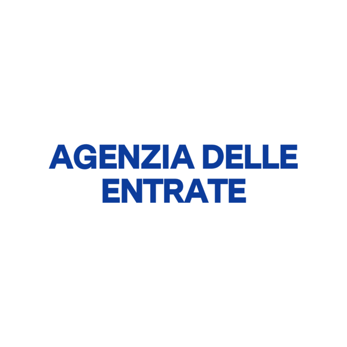 Agenzia delle Entrate
